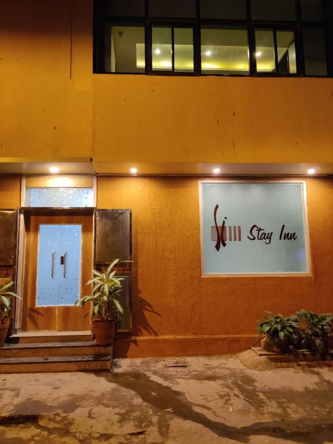 Hotel Stay Inn Bengalúr Exteriér fotografie