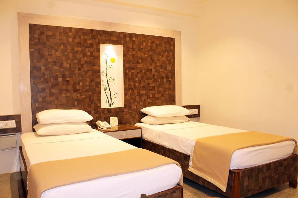 Hotel Stay Inn Bengalúr Pokoj fotografie
