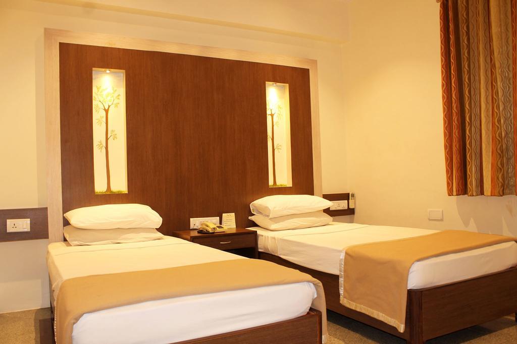 Hotel Stay Inn Bengalúr Pokoj fotografie