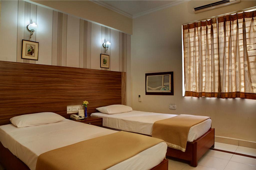 Hotel Stay Inn Bengalúr Exteriér fotografie