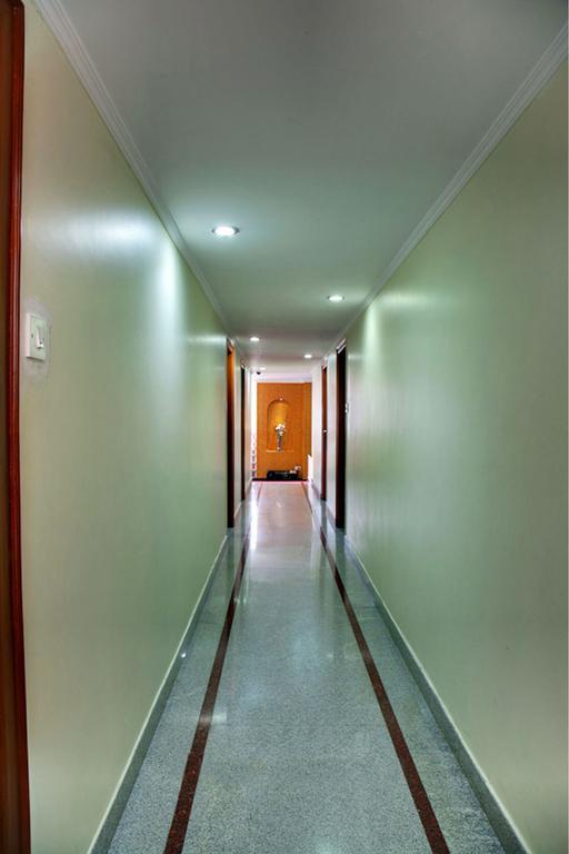 Hotel Stay Inn Bengalúr Exteriér fotografie