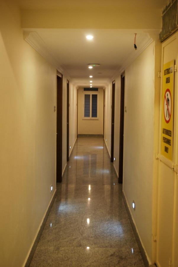 Hotel Stay Inn Bengalúr Exteriér fotografie