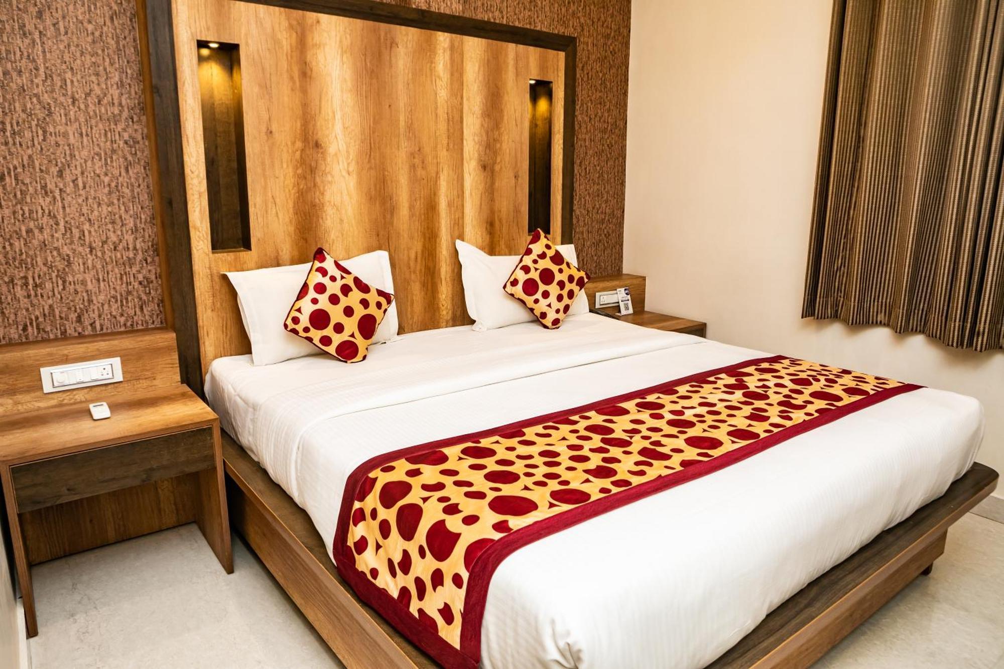 Hotel Stay Inn Bengalúr Pokoj fotografie