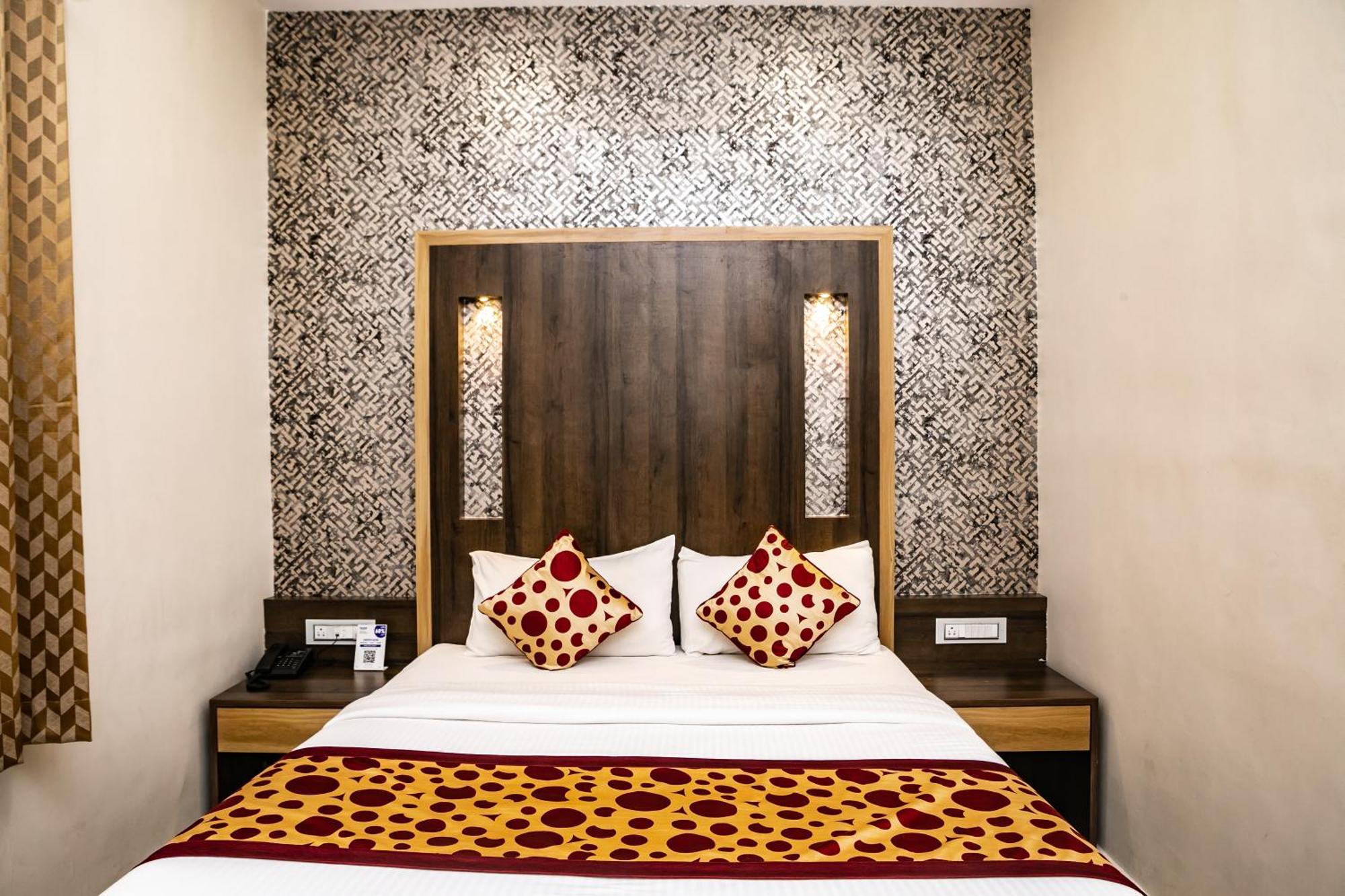 Hotel Stay Inn Bengalúr Exteriér fotografie