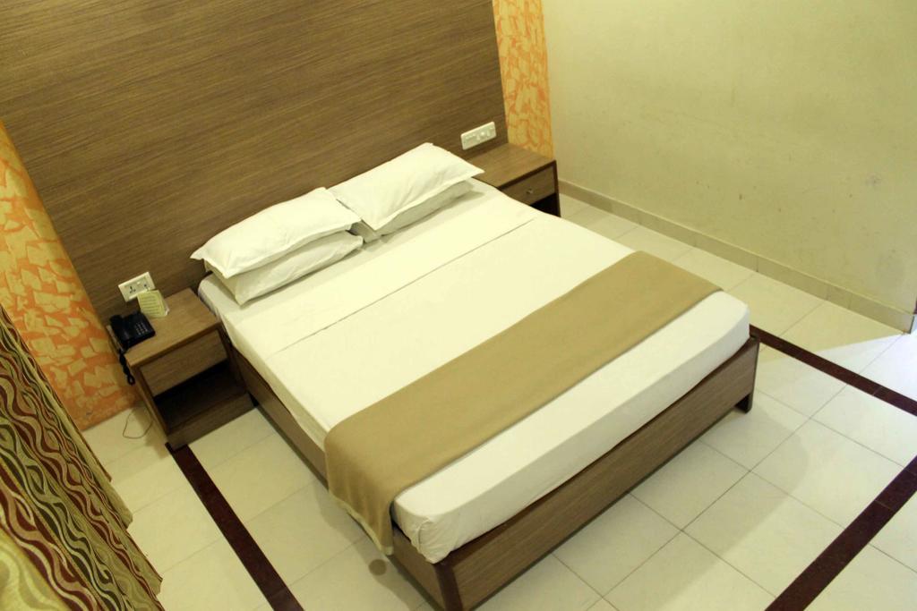 Hotel Stay Inn Bengalúr Exteriér fotografie
